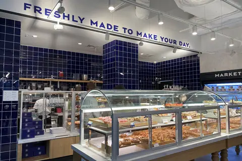 Gwyn's Bakery photo 3
