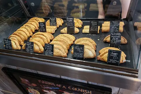 Gwyn's Bakery photo 4